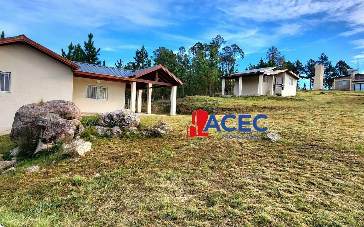 Venta - Cabañas - Chacra - Villa Yacanto - Cordoba 1