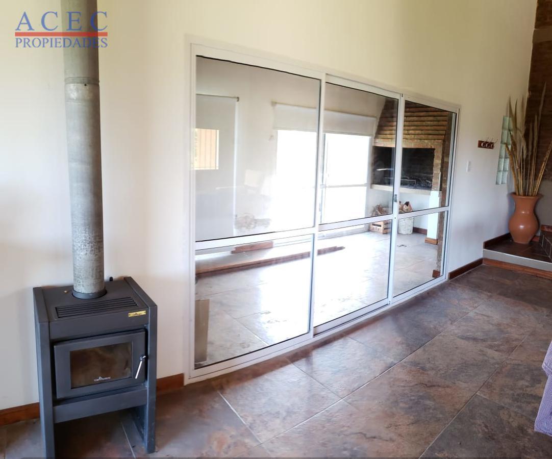 Foto de VENTA - CABAÑAS - CHACRA - VILLA YACANTO - CORDOBA, imagen 4