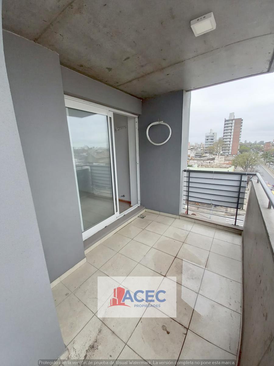 Foto de Venta- Departamento - Abasto, imagen 2