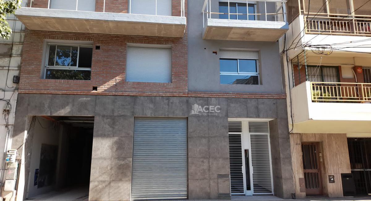 Venta - Cochera - Centro