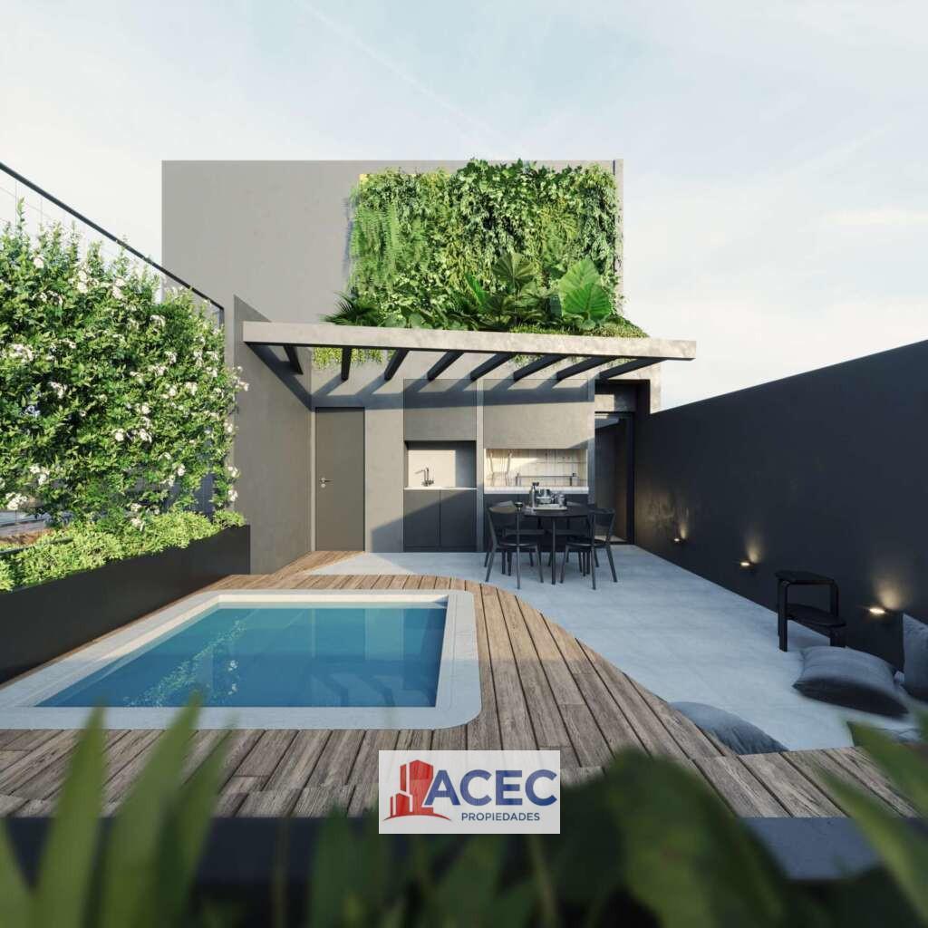 Venta - Departamento - Macrocentro