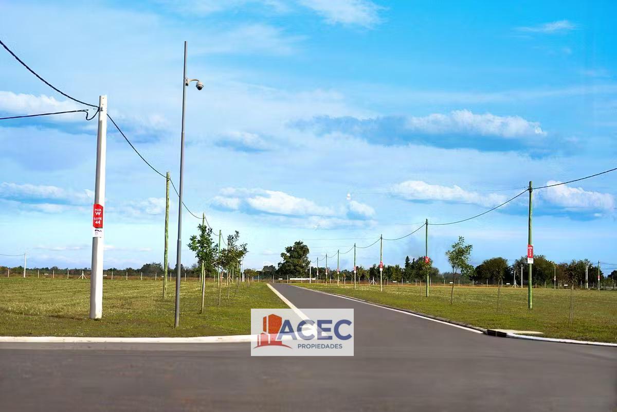Foto de Venta - Terreno - Lomas de Alicia - Granadero Baigorria, imagen 4