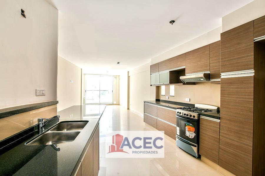 Venta -  Departamento -  Centro