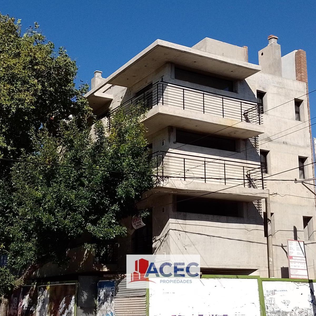 Venta - Cochera - España y Hospitales
