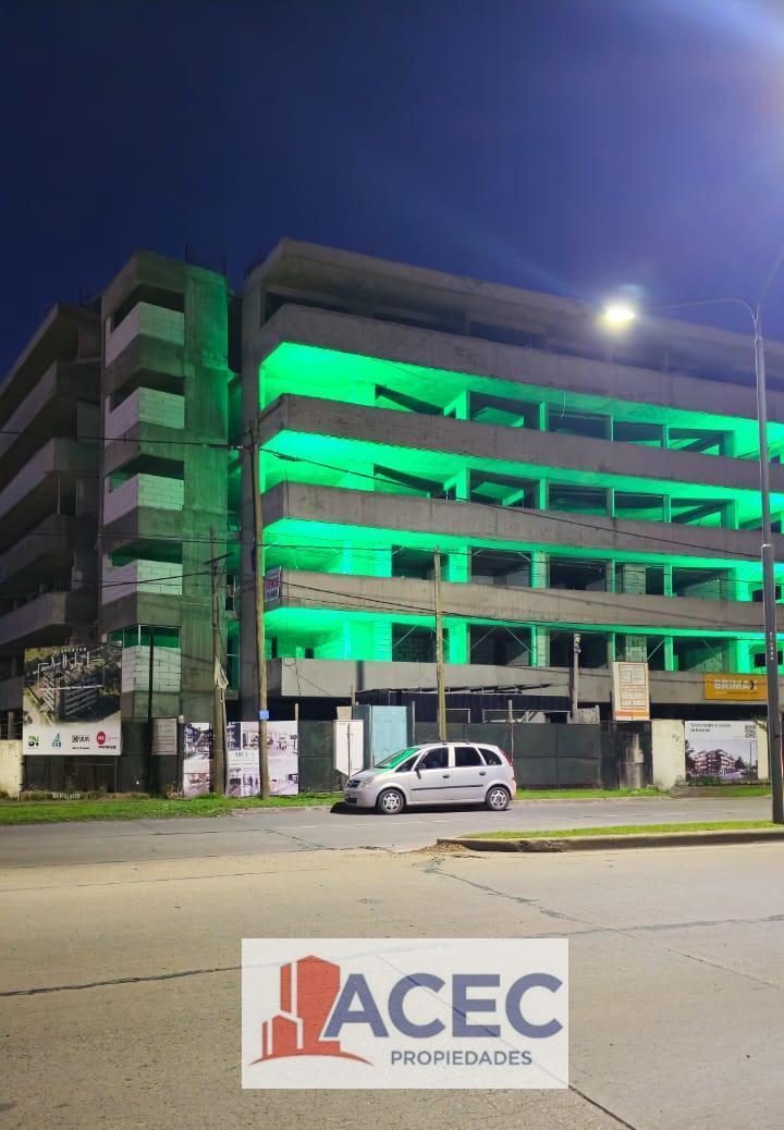 Venta - Departamento - Fisherton