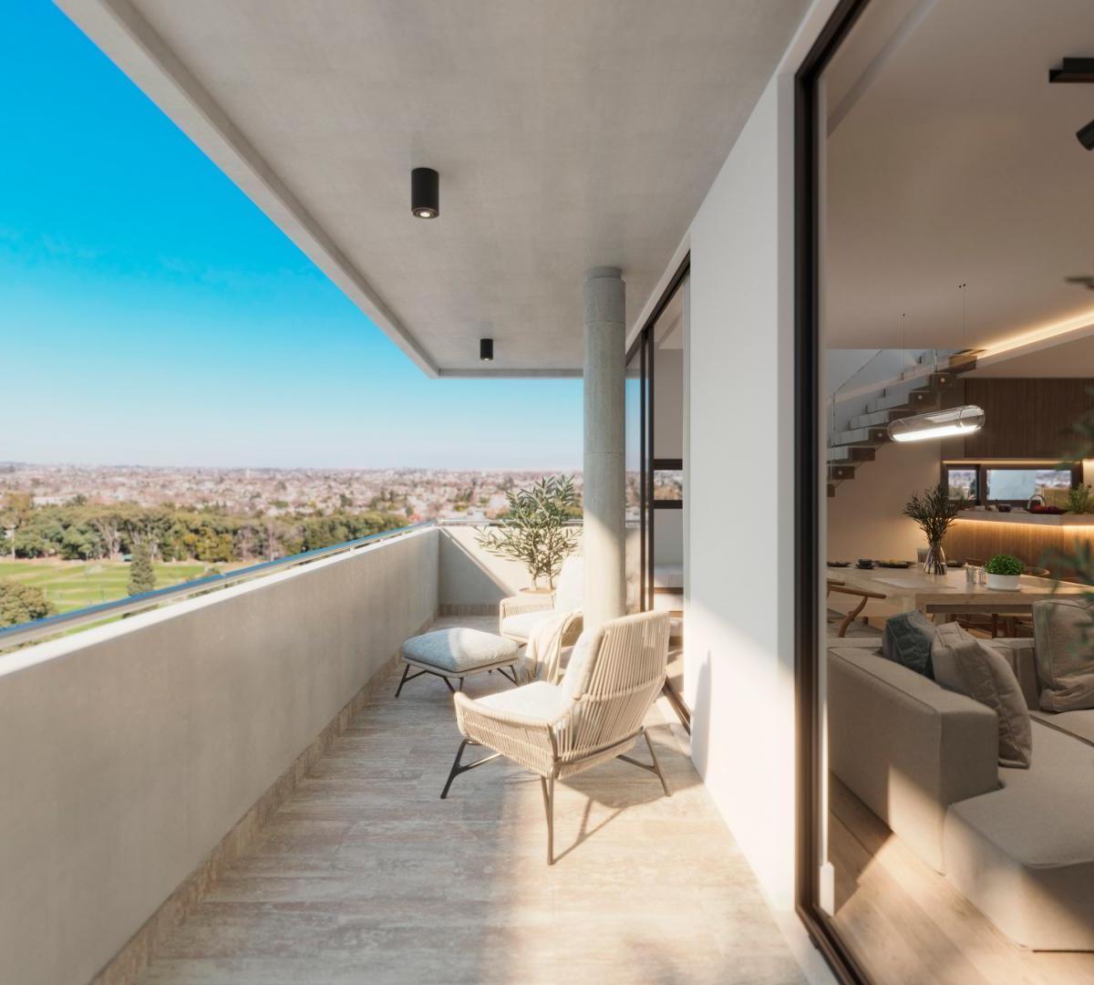 Foto de Venta - Departamento - Fisherton, imagen 2