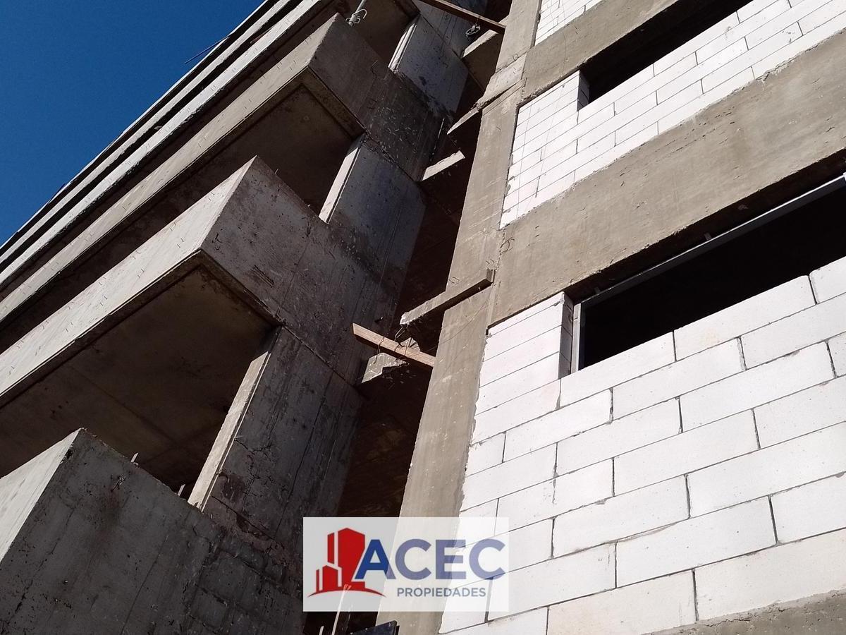Venta- Departamento - Fisherton