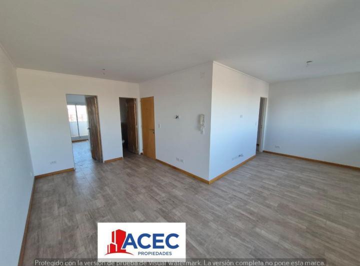 Alquiler - Departamento - Abasto 2