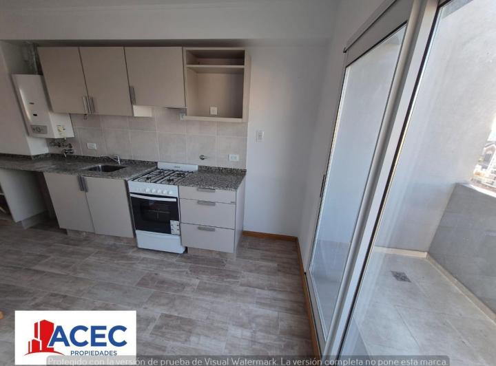 Alquiler - Departamento - Abasto 3