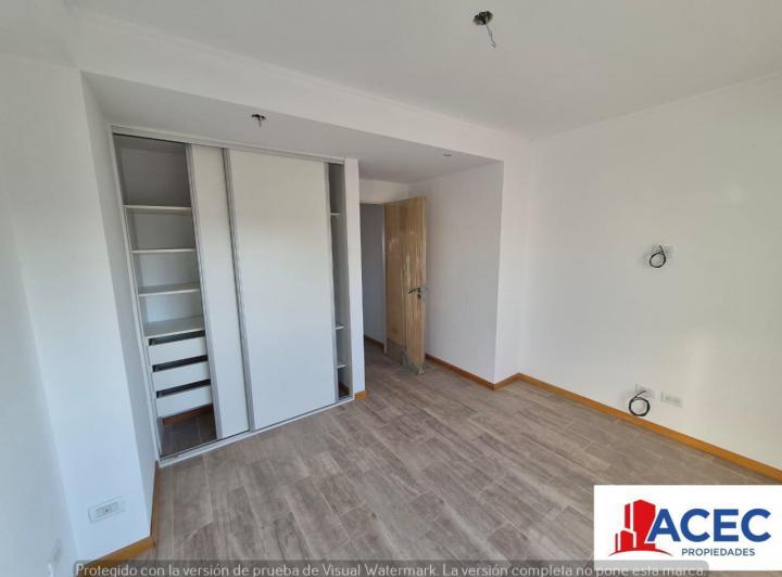 Alquiler - Departamento - Abasto 1