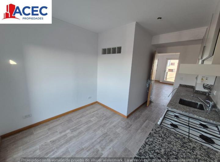 Alquiler - Departamento - Abasto 4