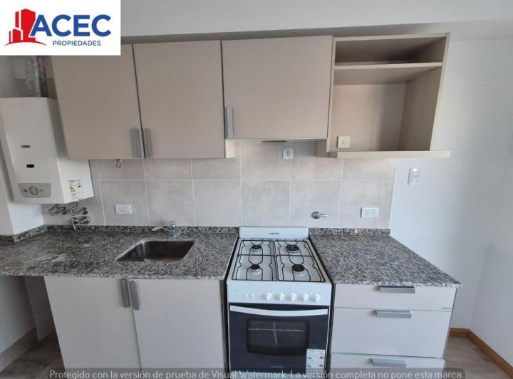 Alquiler - Departamento - Abasto 5