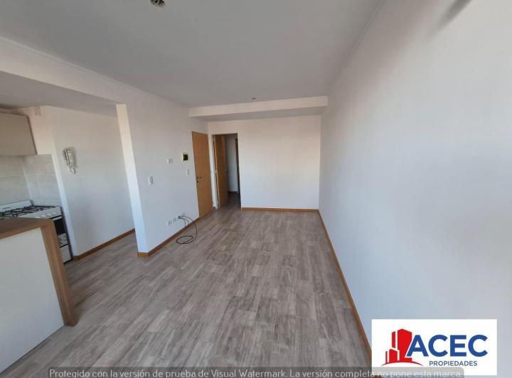 Alquiler -Departamento - Abasto 3
