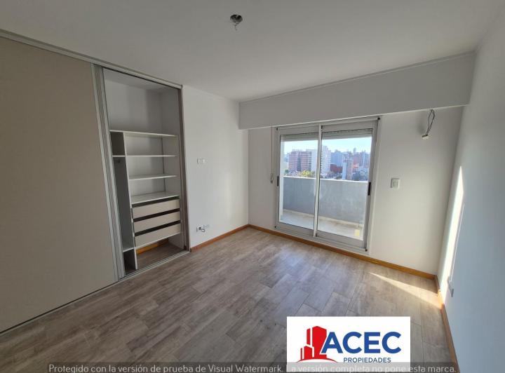 Alquiler -Departamento - Abasto 2