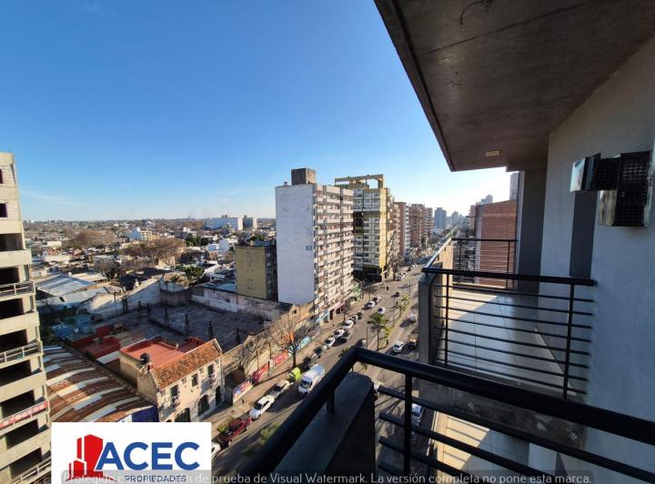 Alquiler -Departamento - Abasto 4