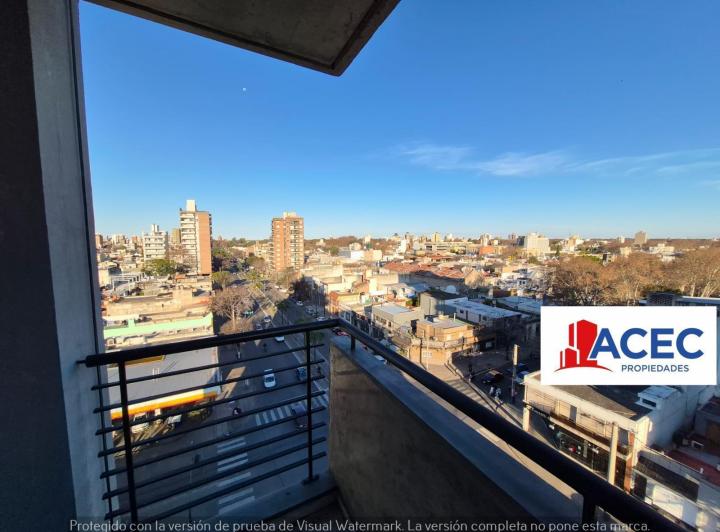 Alquiler -Departamento - Abasto 2