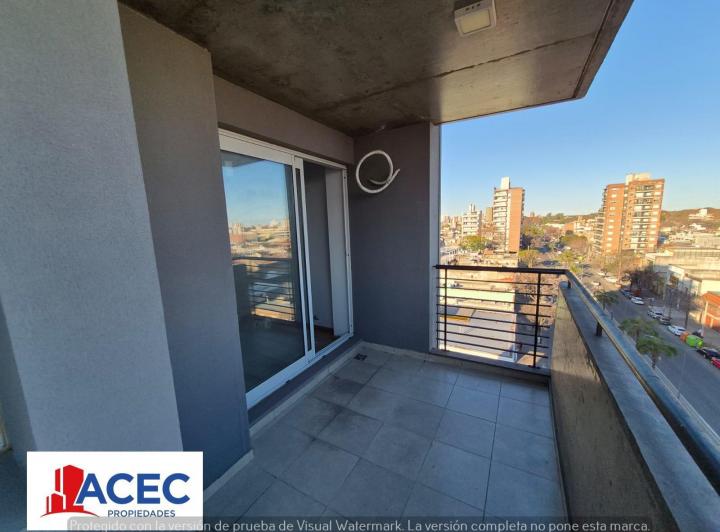 Alquiler -Departamento - Abasto 3