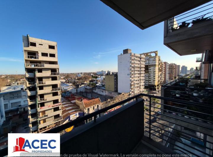 Alquiler -Departamento - Abasto 5