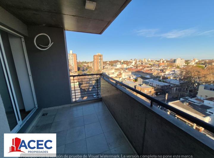 Alquiler -Departamento - Abasto 4