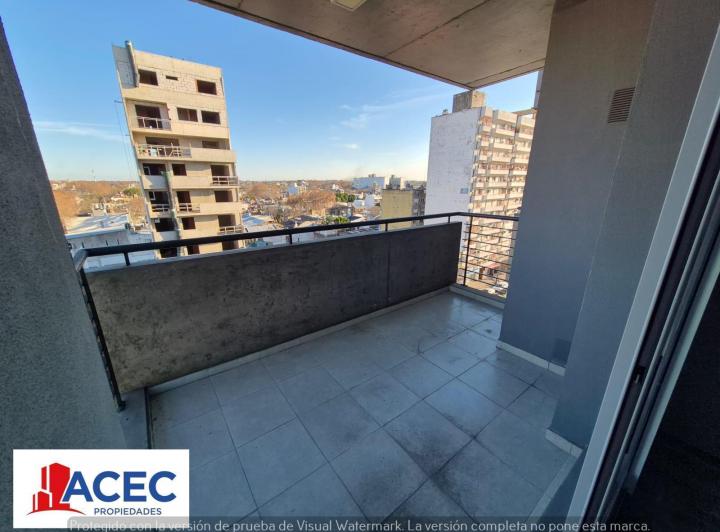 Alquiler -Departamento - Abasto 3