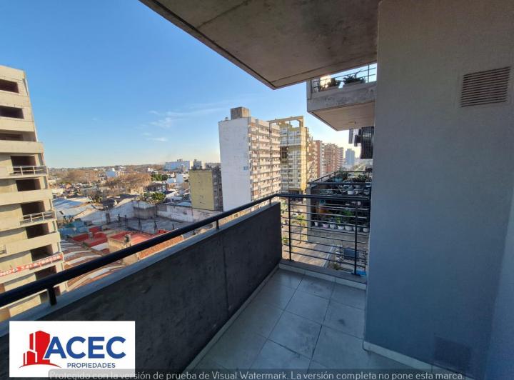 Alquiler -Departamento - Abasto 2