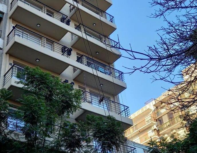 Alquiler - Departamento 2 dormitorios  -  Centro 3