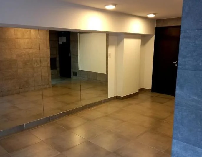 Alquiler - Departamento 2 dormitorios  -  Centro 5