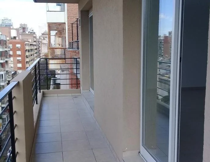 Alquiler - Departamento 2 dormitorios  -  Centro 1
