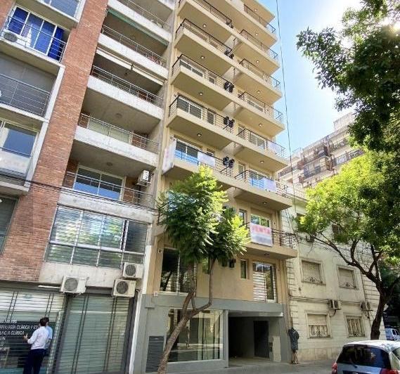 Alquiler - Departamento 2 dormitorios  -  Centro 2