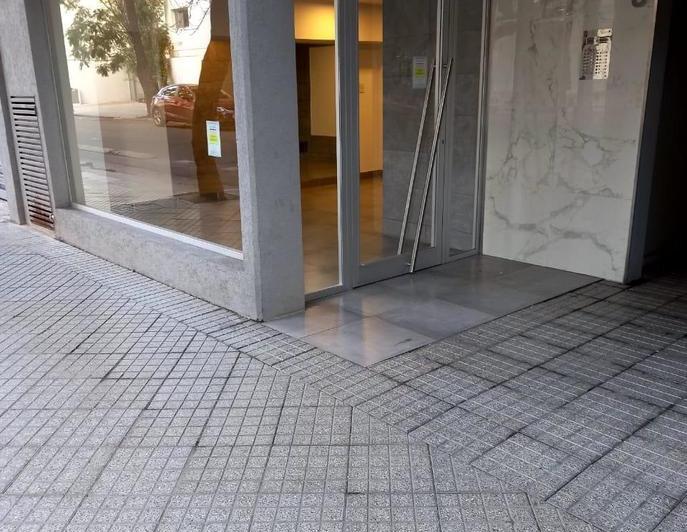 Alquiler - Departamento 2 dormitorios  -  Centro 4