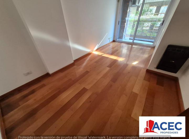 Alquiler - Departamento - Centro Rosario 1