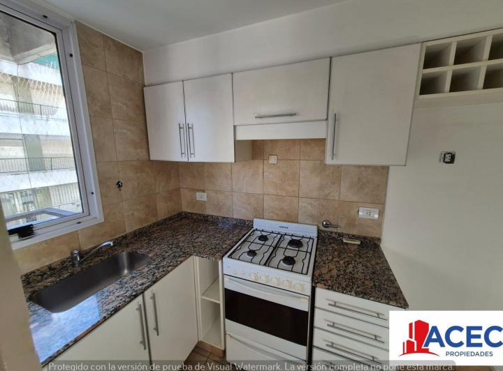 Alquiler - Departamento - Centro Rosario 2