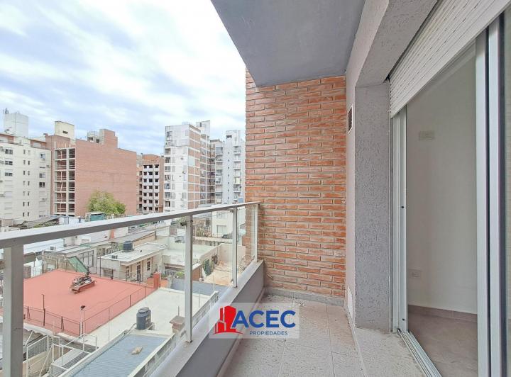 Alquiler - Departamento- Barrio Martin 2