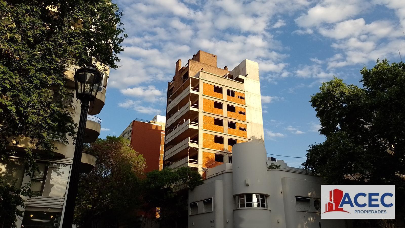 Venta - Departamento Piso Exclusivo - Centro Rosario