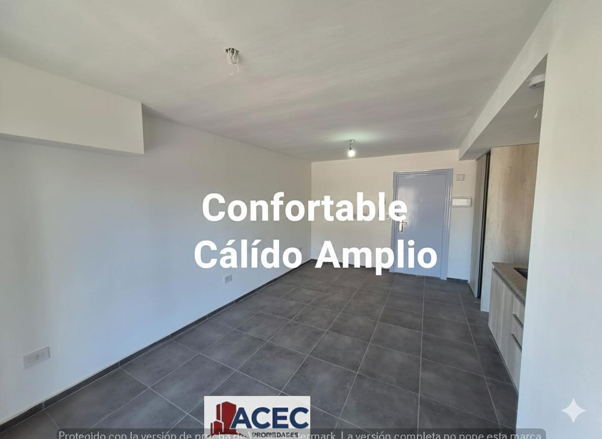 Venta - Departamento - Rep. de la Sexta