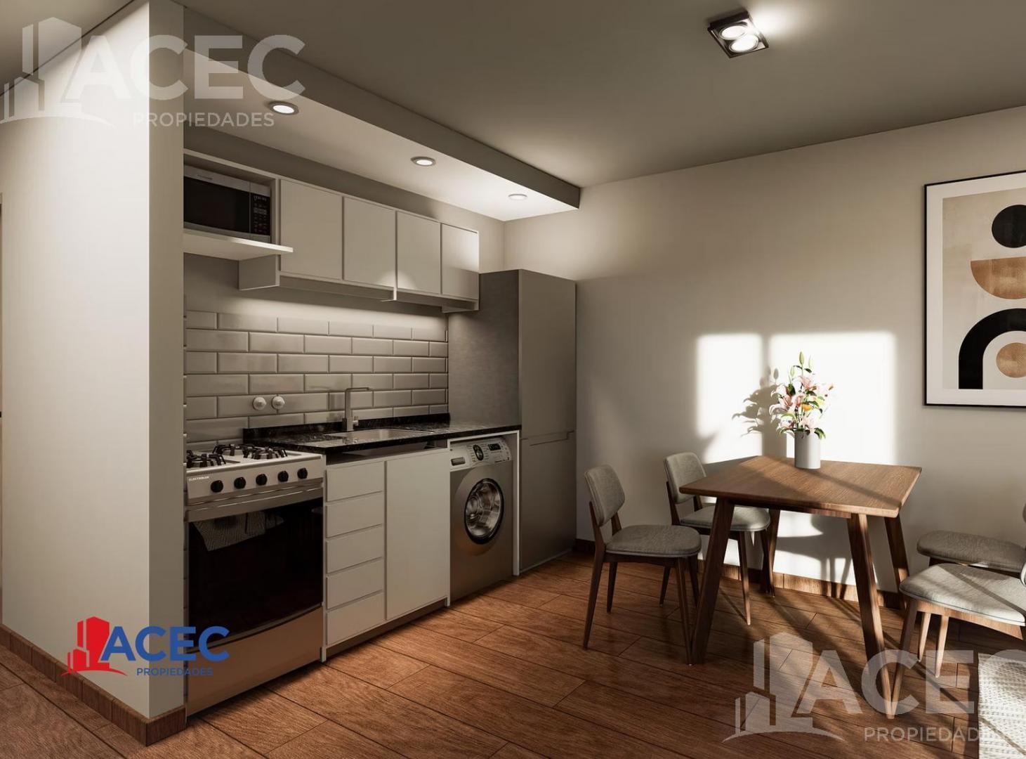 Foto de Venta - Departamento - Centro Rosario, imagen 4