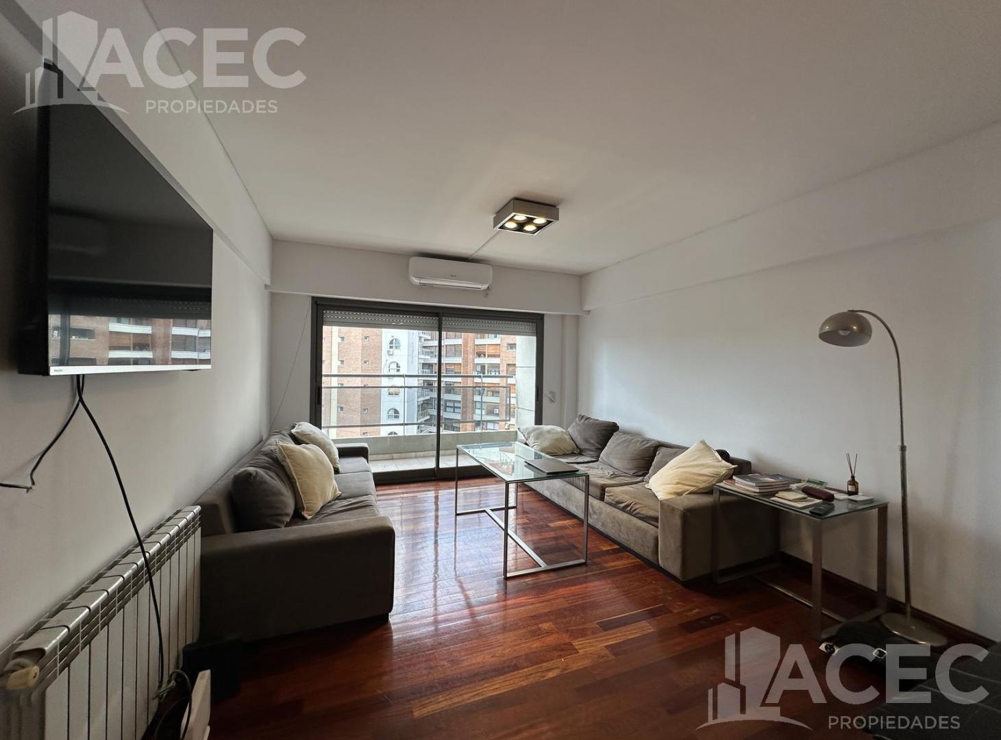 Venta - Departamento - Centro Rosario