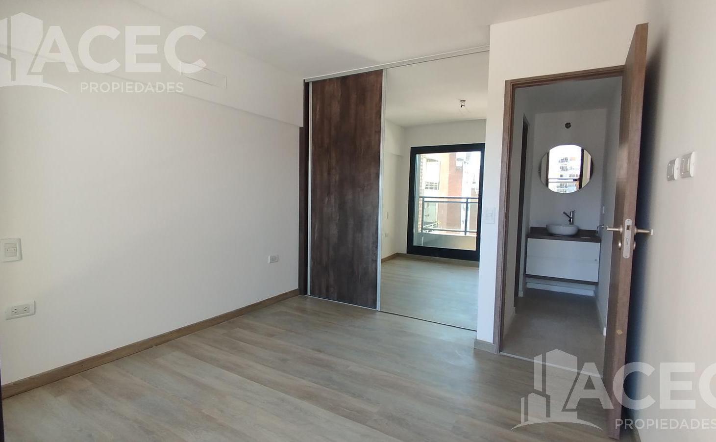 Venta - Departamento - Centro Rosario