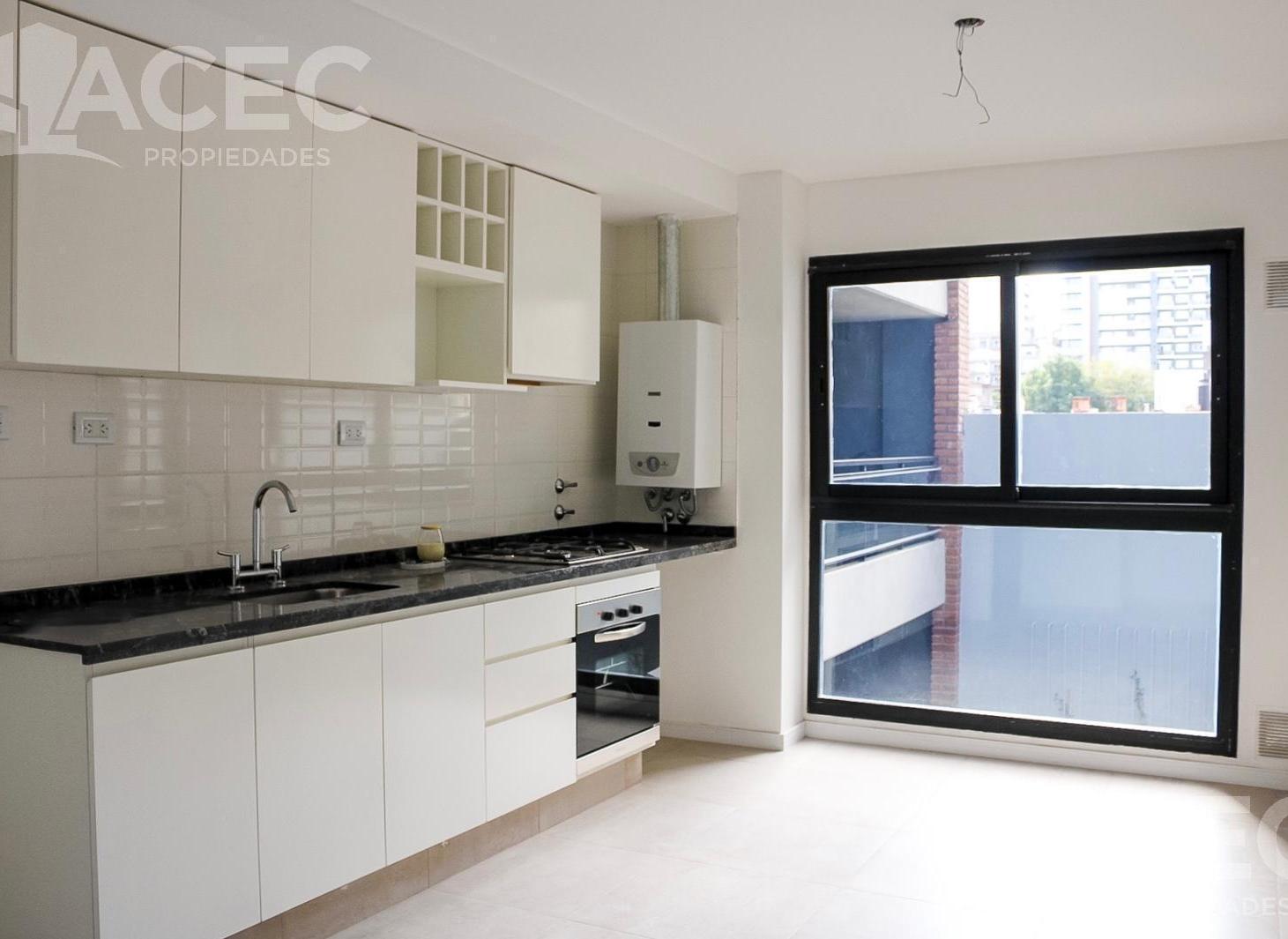 Foto de Venta - Departamento - Centro Rosario, imagen 3