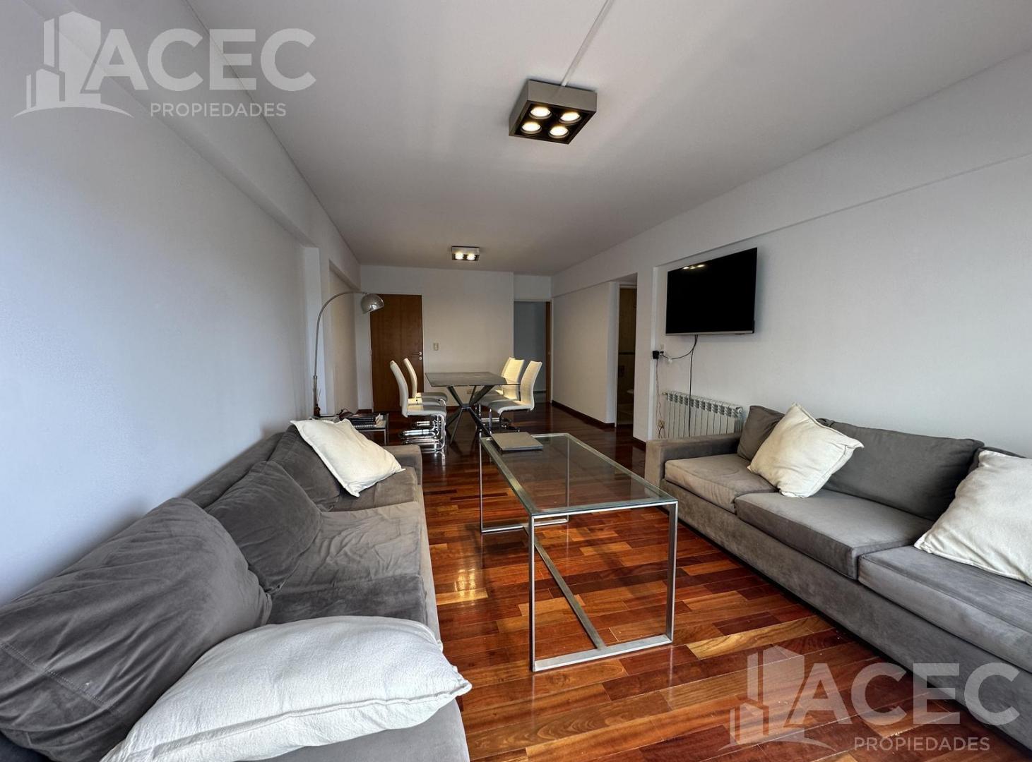 Venta - Departamento - Centro Rosario