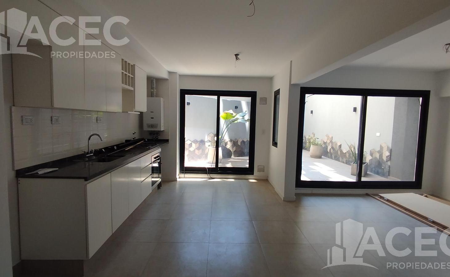 Foto de Venta- Departamento - Patio - Centro, imagen 4