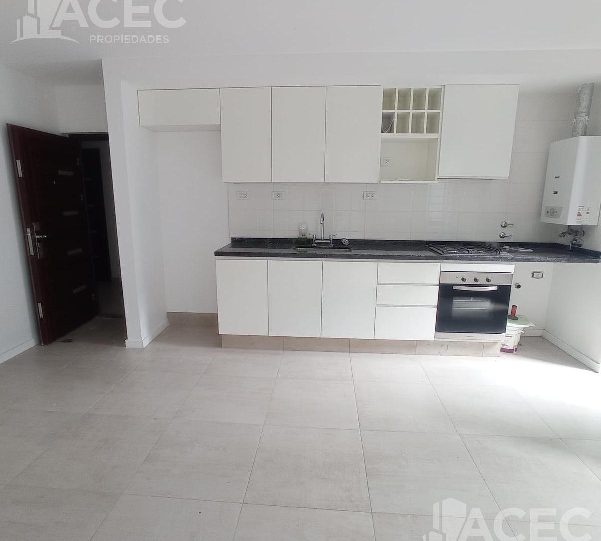 Foto de Venta- Departamento - Patio - Centro, imagen 5