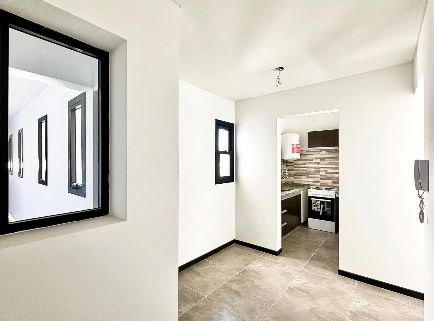 Venta Departamento Barrio Lourdes - Rosario