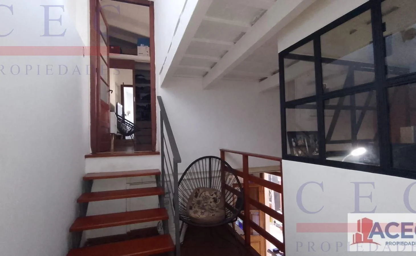 Venta - Departamento de pasillo - Pichincha