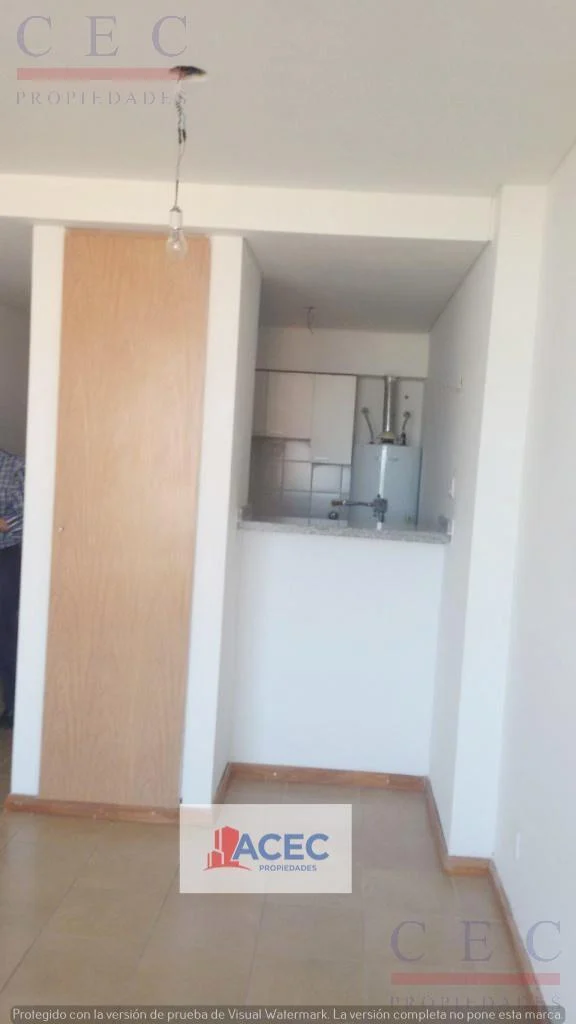 Venta - Monoambiente - Quincho - Pileta - Rep. De La Sexta