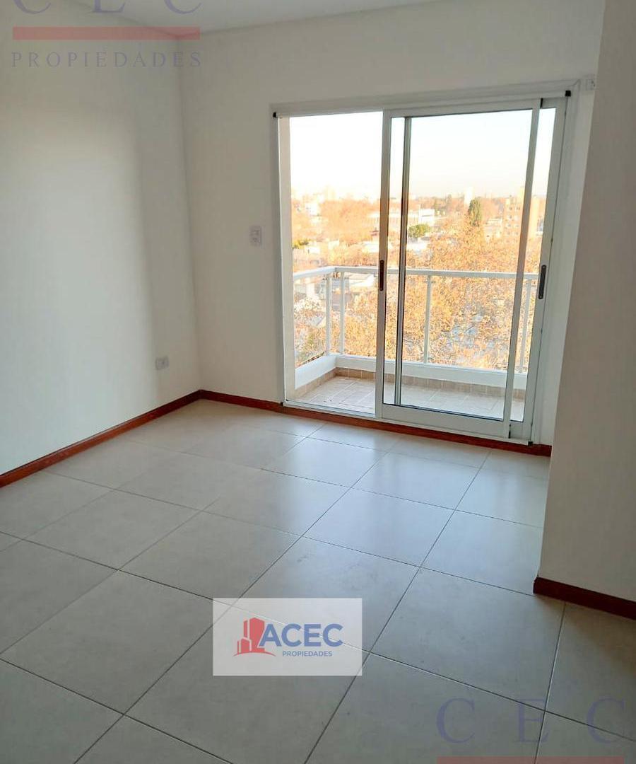 Venta- Departamento - Ludueña