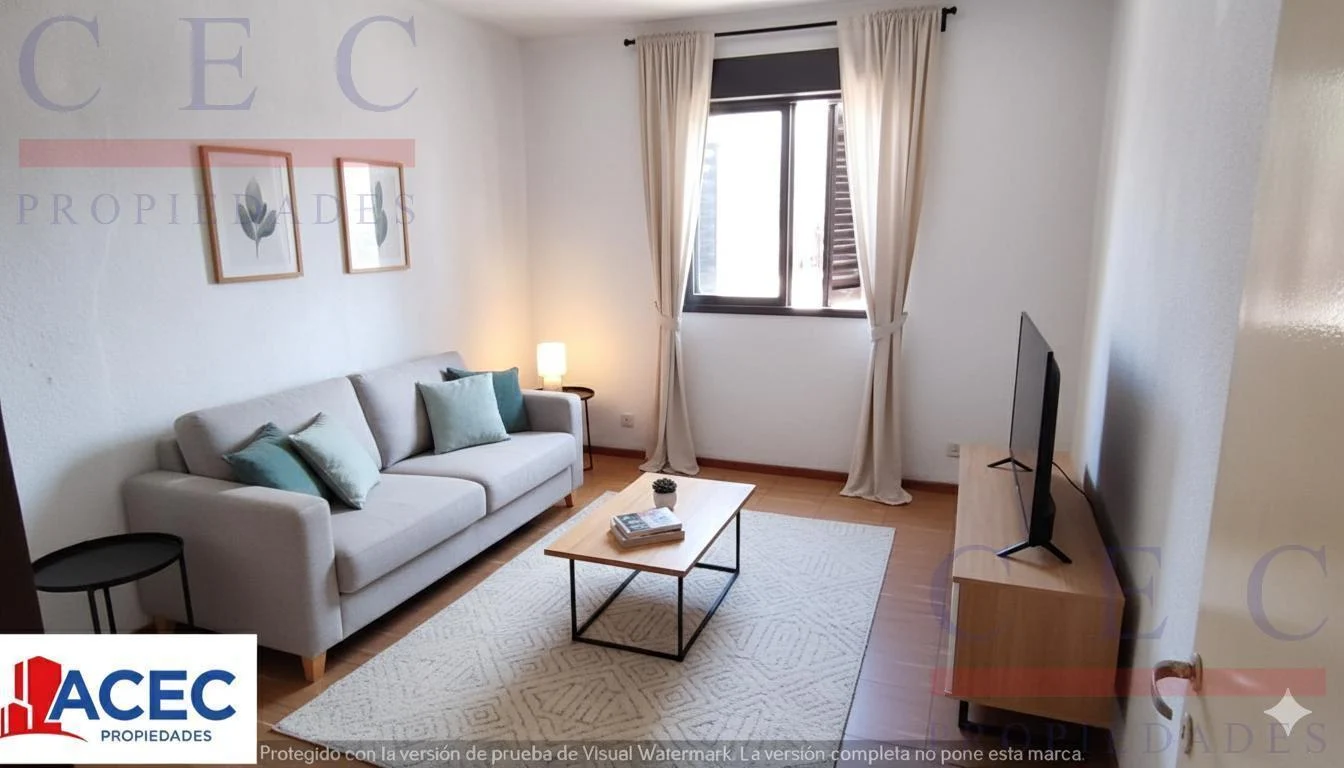 Venta - Departamento - Barrio Parque Casado