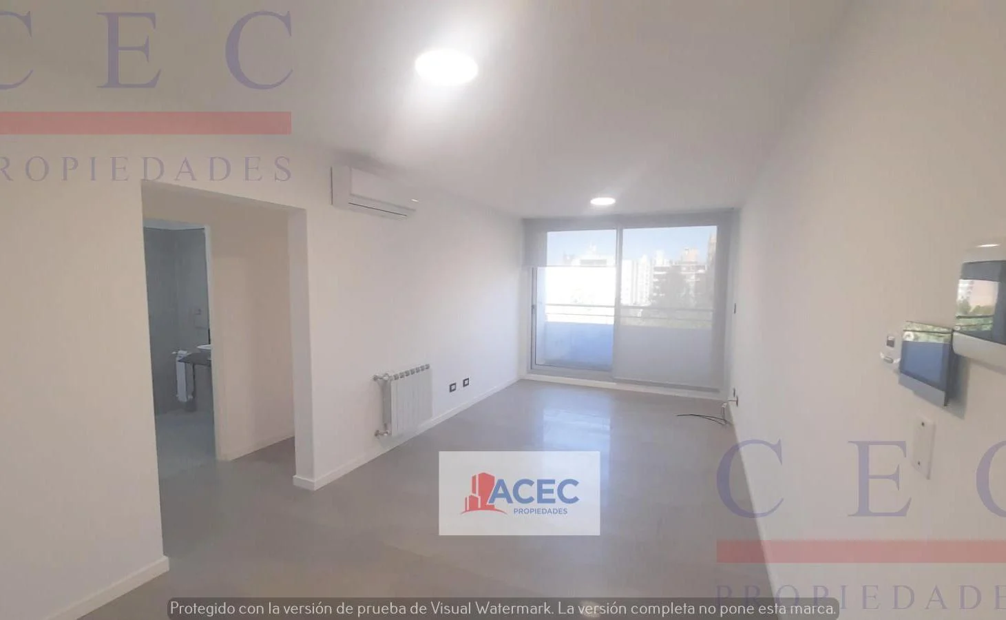 Venta - Departamento - Rep. de la Sexta