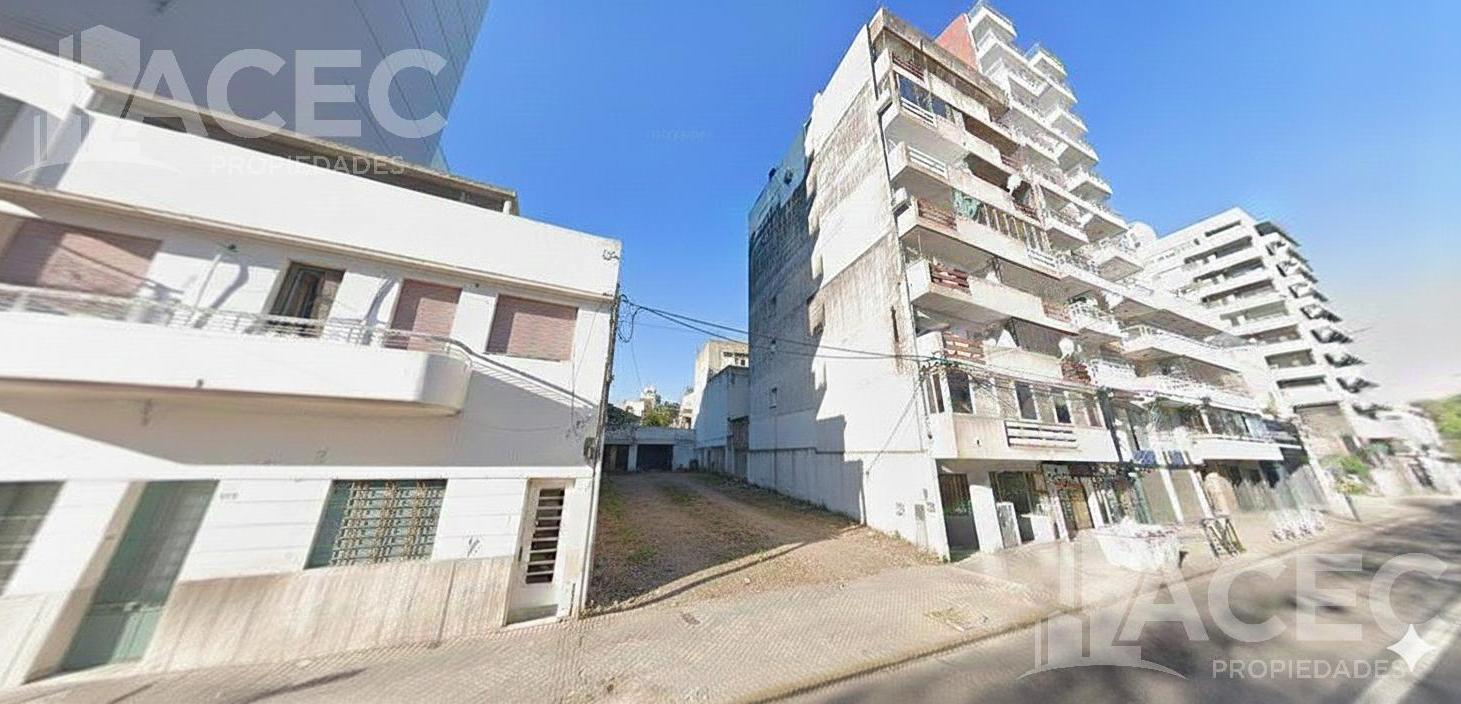 Venta - Terreno - Zona Luis Agote