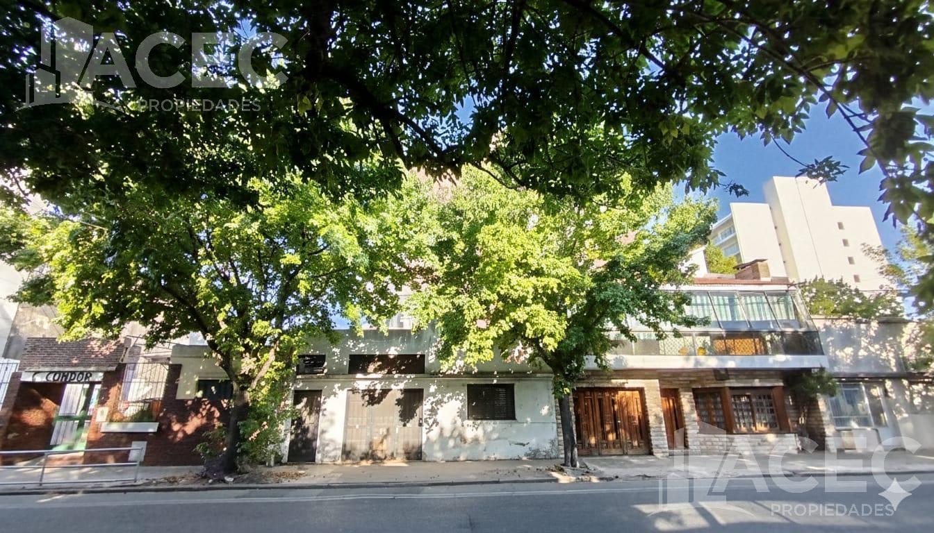 Venta - Terreno - Echesortu - Rosario